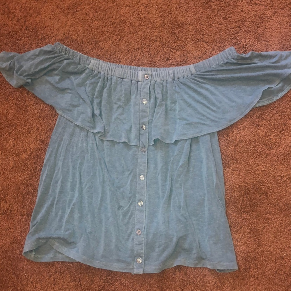 American Eagle Blouse